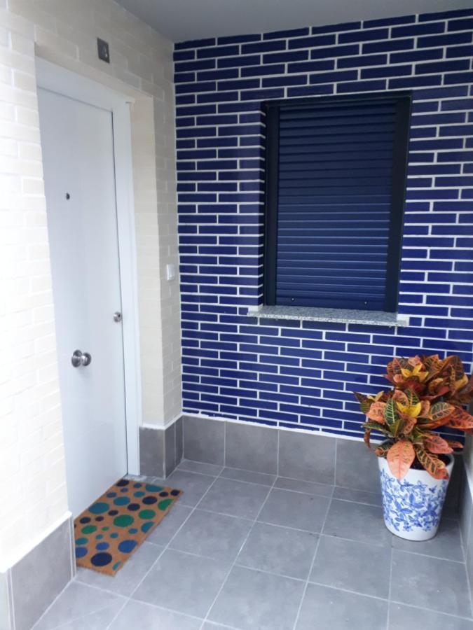 Duplex Playa Cabria Lejlighed Almuñécar Eksteriør billede