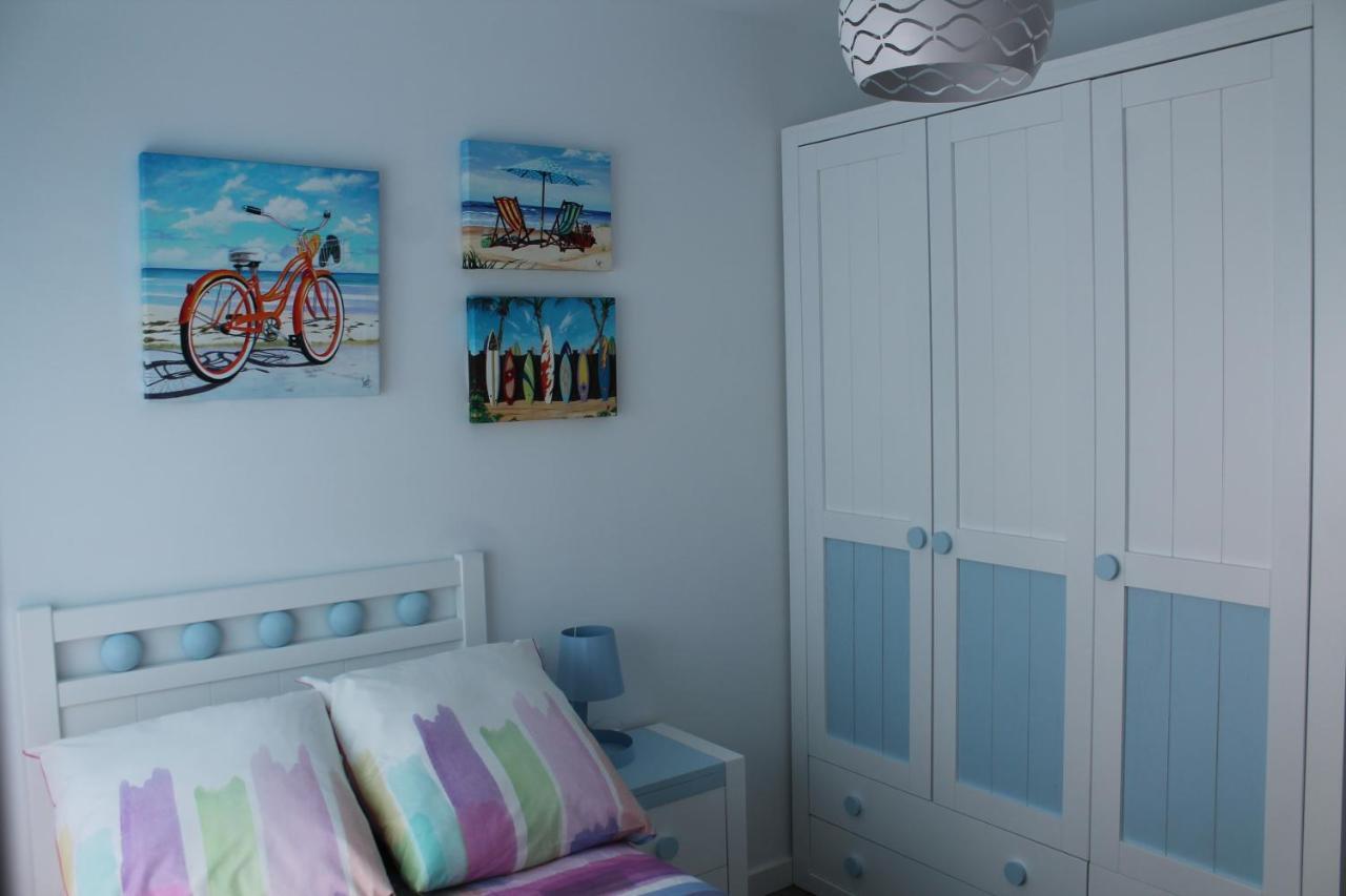 Duplex Playa Cabria Lejlighed Almuñécar Eksteriør billede